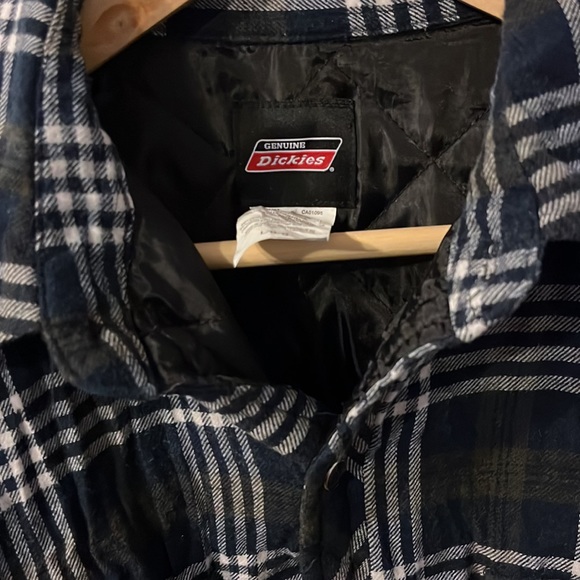 Dickie’s jacket - Picture 2 of 3